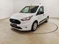 Ford Transit Connect 1.0 EcoBoost Trend Klima|PDC|SHZ|Kamera Weiß - thumbnail 2