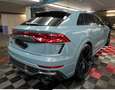 Audi RS Q8 4.0 mhev quattro tiptronic Blauw - thumbnail 2