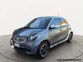 smart forFour Forfour II 2015 1.0 Passion 71cv twinamic Grigio - thumbnail 1