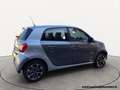 smart forFour Forfour II 2015 1.0 Passion 71cv twinamic Grigio - thumbnail 6