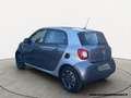 smart forFour Forfour II 2015 1.0 Passion 71cv twinamic Grigio - thumbnail 4