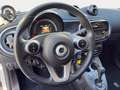 smart forFour Forfour II 2015 1.0 Passion 71cv twinamic Grigio - thumbnail 11