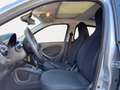 smart forFour Forfour II 2015 1.0 Passion 71cv twinamic Grigio - thumbnail 10