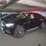 Mercedes-Benz GLE 350 Coupé 350de 4Matic Aut. Negro - thumbnail 1