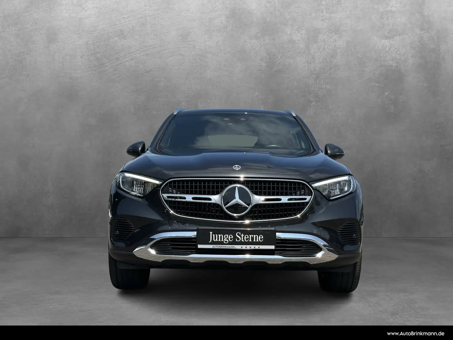 Mercedes-Benz GLC 200 GLC 200 4MATIC AVANTGARDE Exterieur/LED/Klima SHZ Grijs - 2