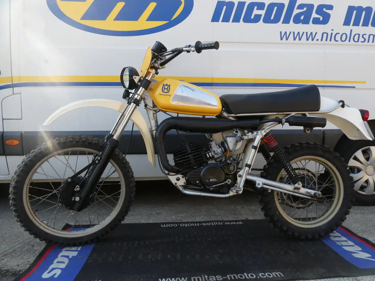 Husqvarna