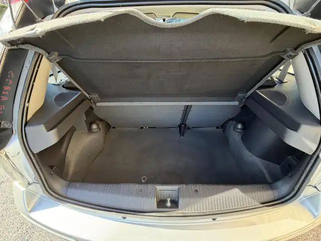 Opel Corsa view 6