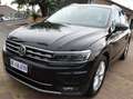 Volkswagen Tiguan Tiguan II 2.0 tdi Advanced 150cv dsg Nero - thumbnail 1