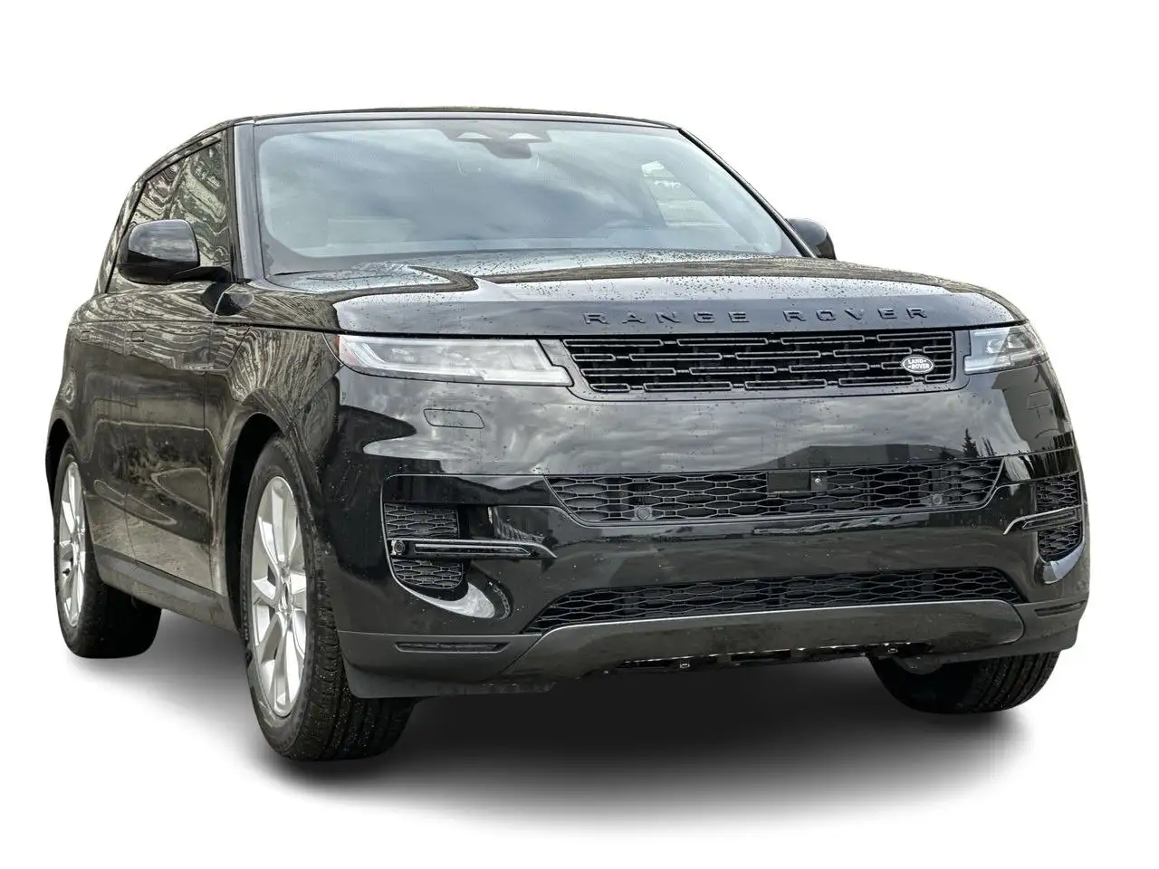 Land Rover Range Rover Sport снимка Land Rover Range Rover Sport
