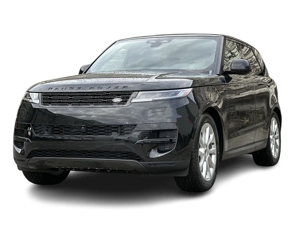 Land Rover Range Rover Sport снимка Land Rover Range Rover Sport