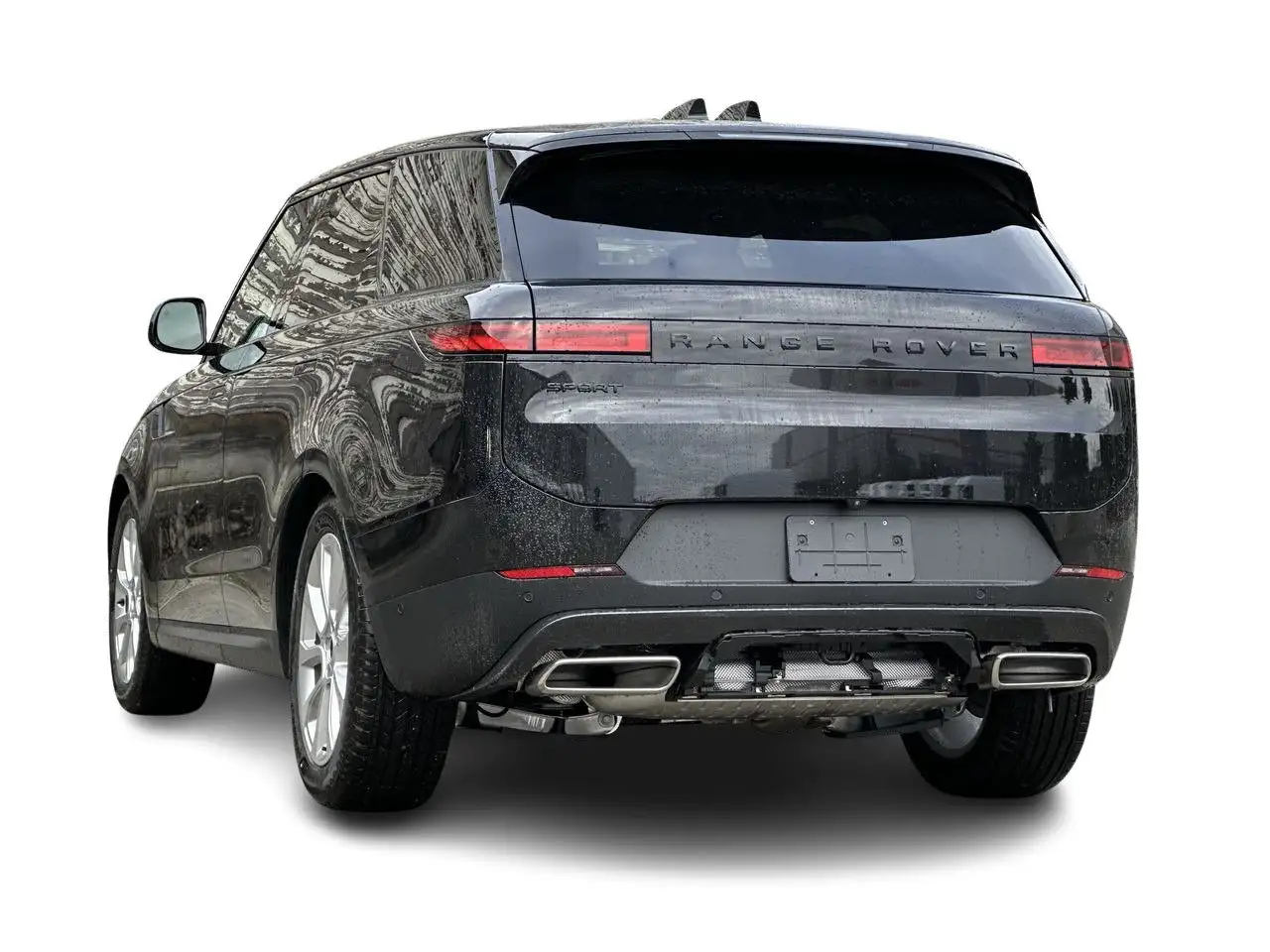 Land Rover Range Rover Sport снимка Land Rover Range Rover Sport