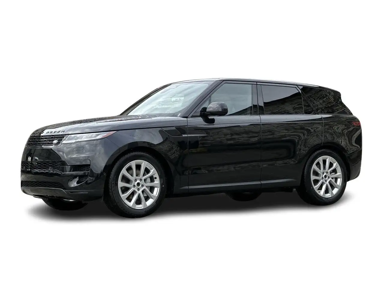 Land Rover Range Rover Sport снимка Land Rover Range Rover Sport