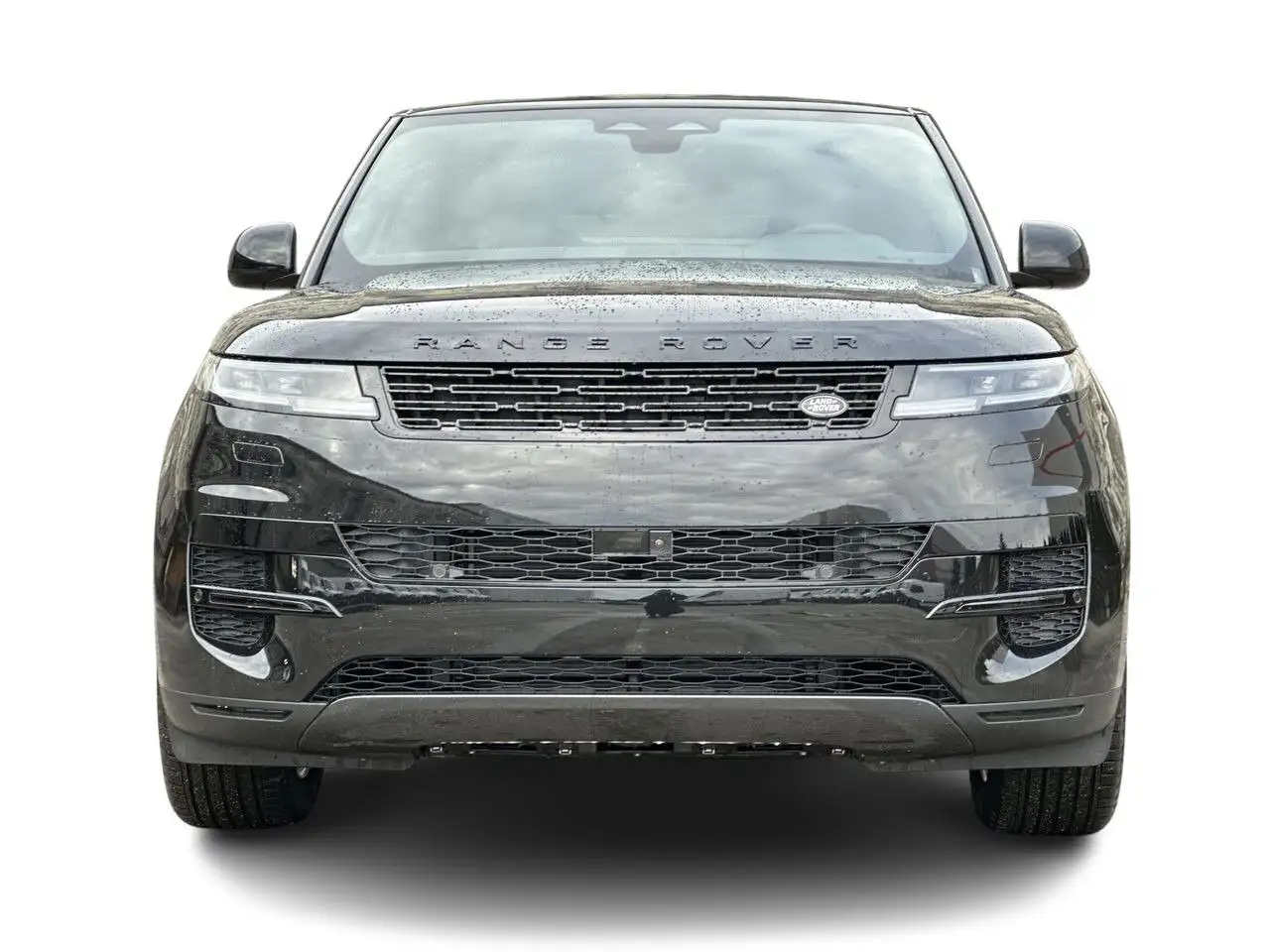 Land Rover Range Rover Sport снимка Land Rover Range Rover Sport