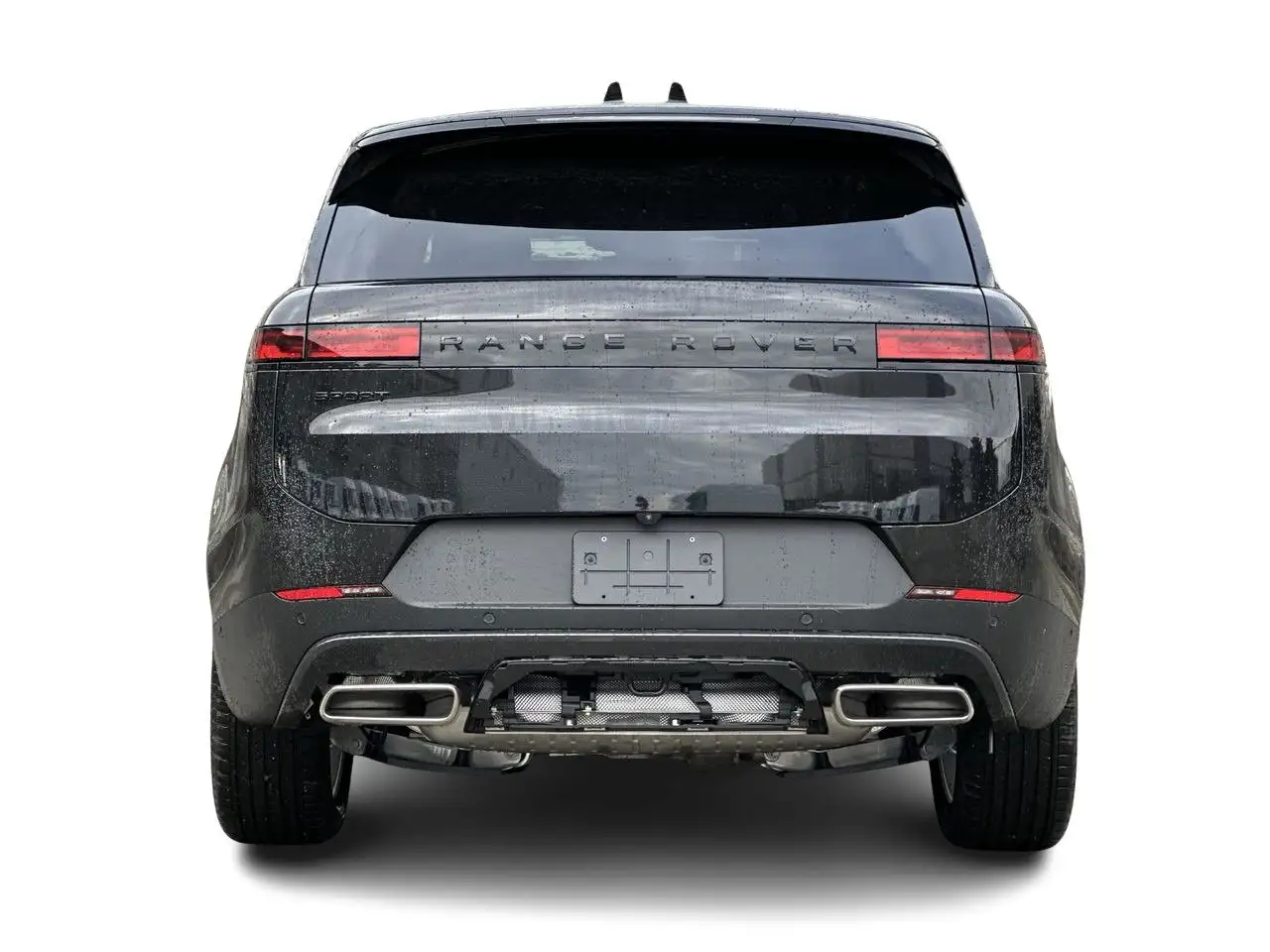 Land Rover Range Rover Sport снимка Land Rover Range Rover Sport