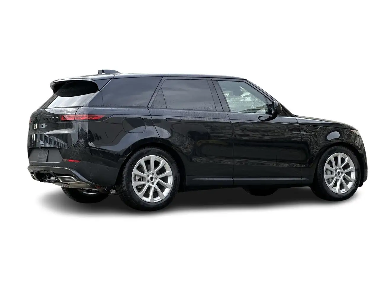Land Rover Range Rover Sport снимка Land Rover Range Rover Sport