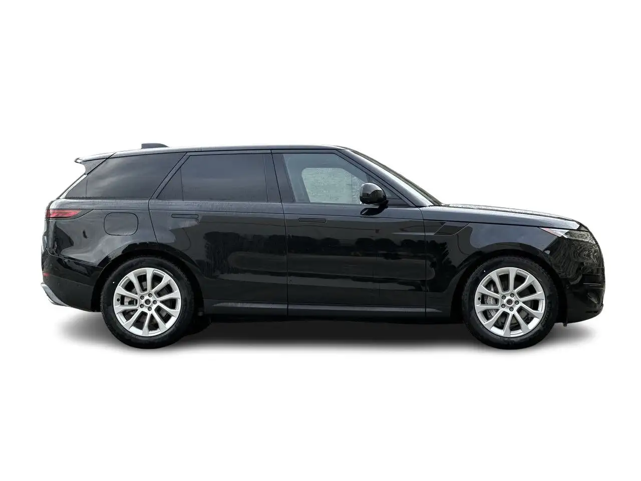 Land Rover Range Rover Sport снимка Land Rover Range Rover Sport