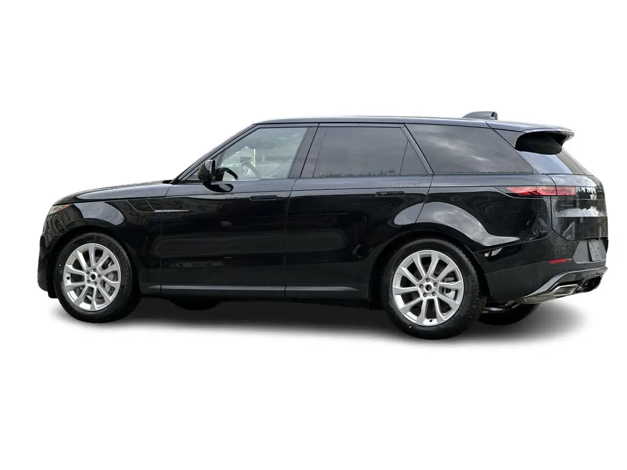 Land Rover Range Rover Sport снимка Land Rover Range Rover Sport
