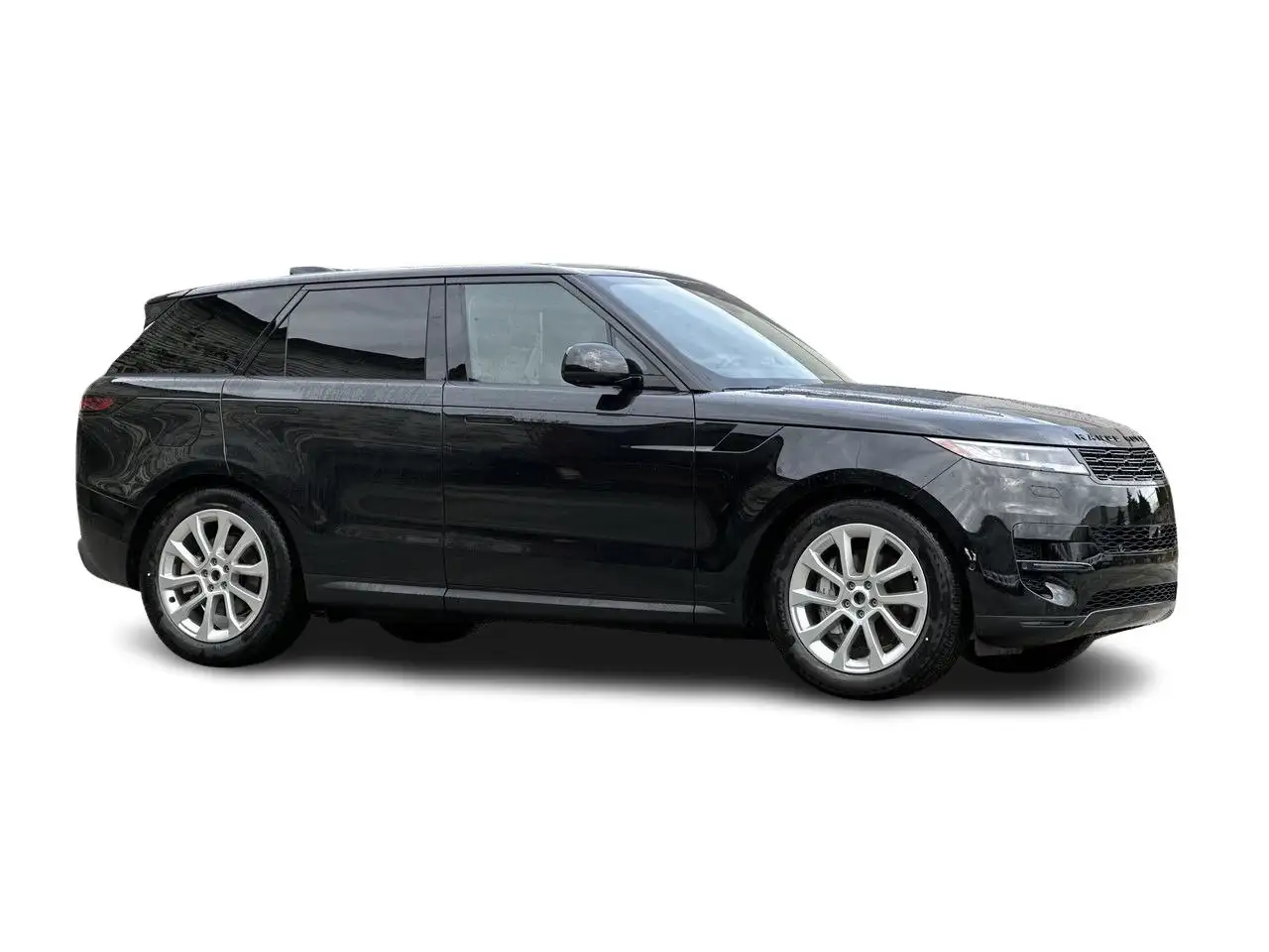 Land Rover Range Rover Sport снимка Land Rover Range Rover Sport