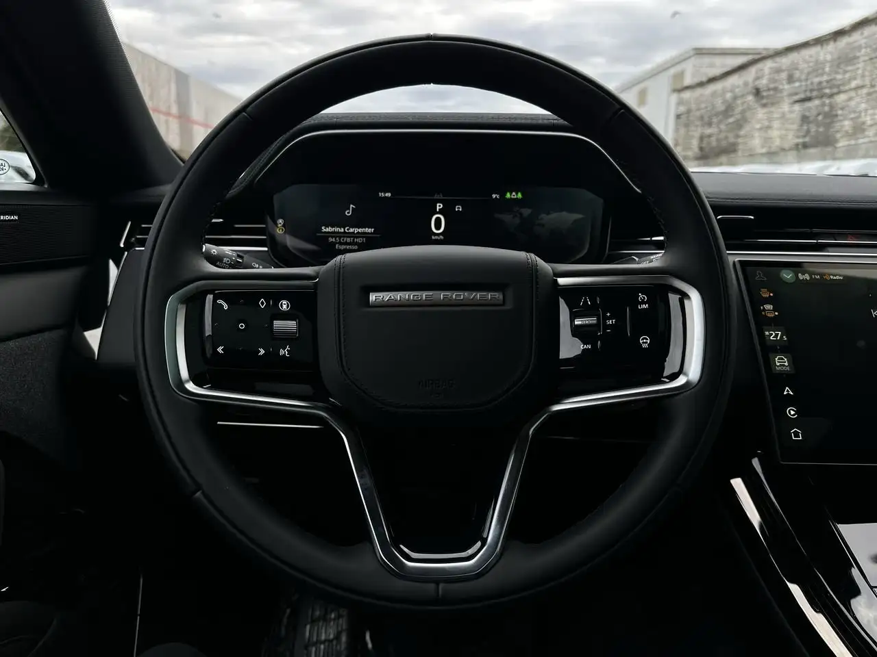 Land Rover Range Rover Sport снимка Land Rover Range Rover Sport