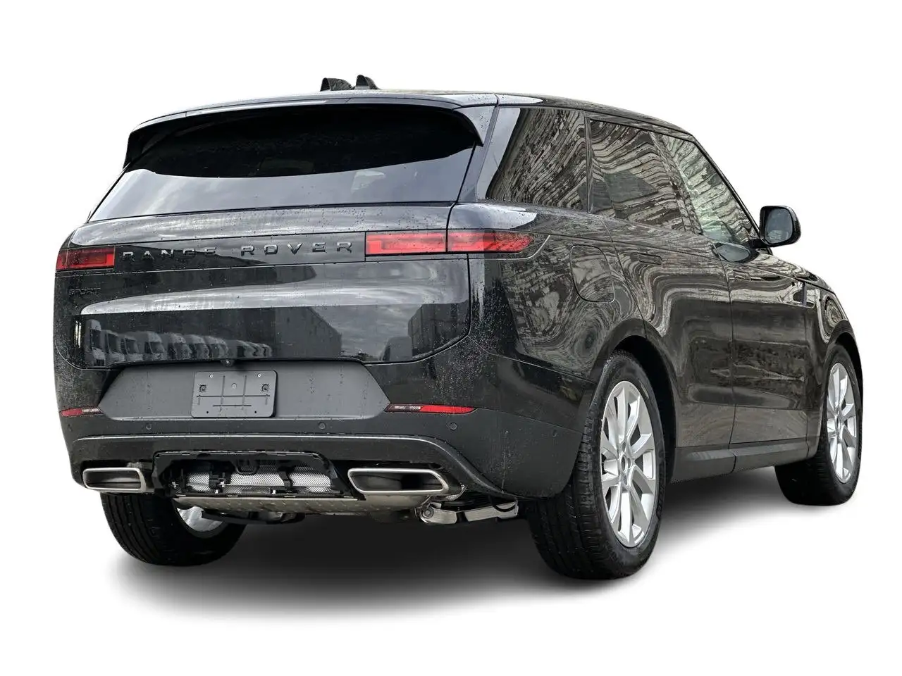 Land Rover Range Rover Sport снимка Land Rover Range Rover Sport