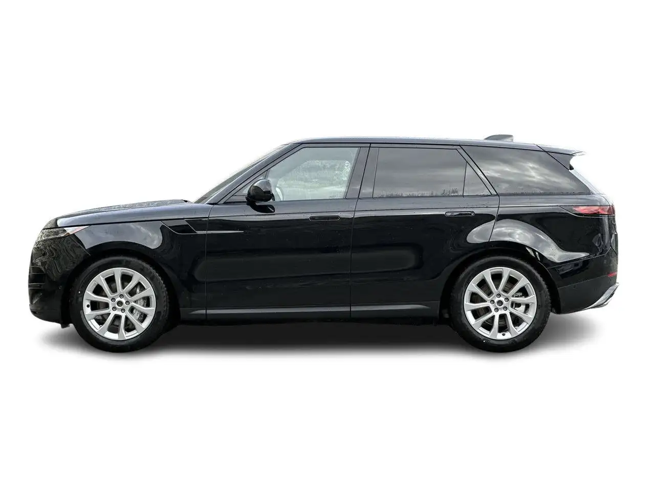 Land Rover Range Rover Sport снимка Land Rover Range Rover Sport