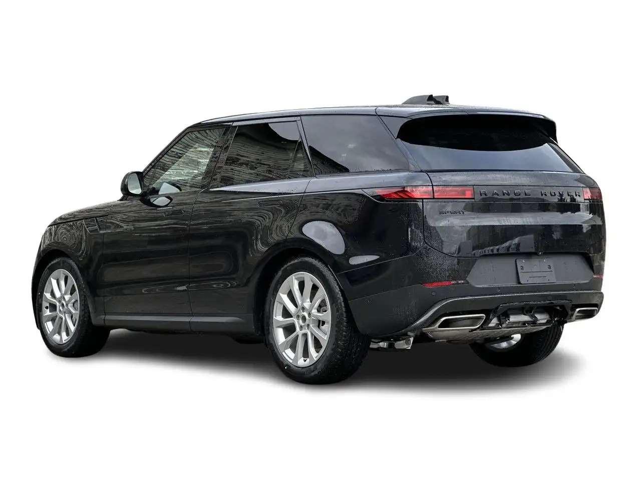 Land Rover Range Rover Sport снимка Land Rover Range Rover Sport