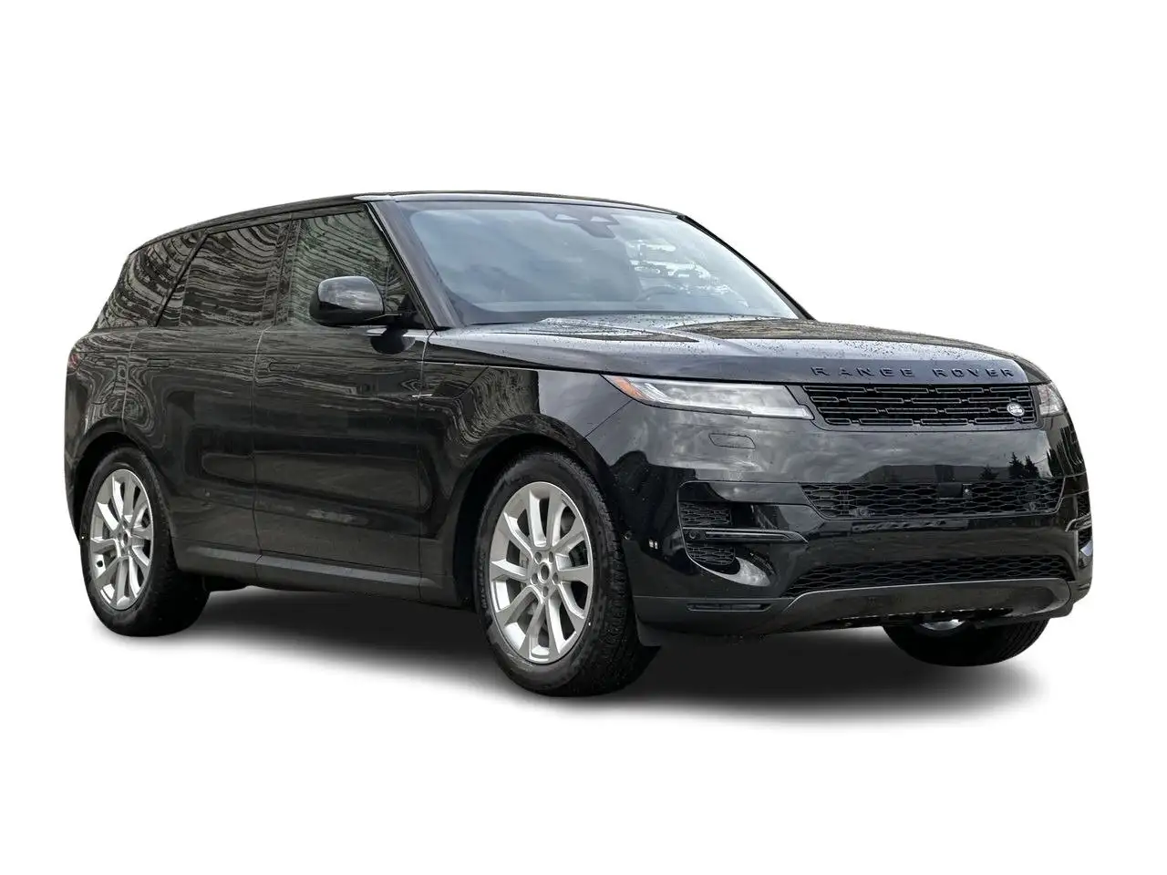 Land Rover Range Rover Sport снимка Land Rover Range Rover Sport