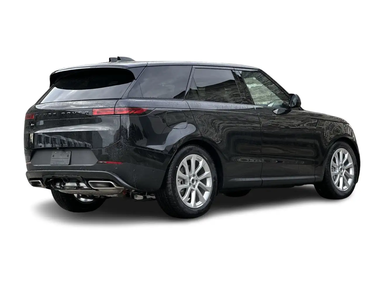 Land Rover Range Rover Sport снимка Land Rover Range Rover Sport