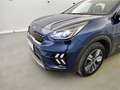 Kia Niro 1.6 GDi PHEV Business Line CUIR/LED/GPS/PDC Azul - thumbnail 15