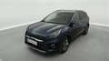 Kia Niro 1.6 GDi PHEV Business Line CUIR/LED/GPS/PDC Azul - thumbnail 1
