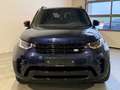 Land Rover Discovery HSE SDV6, 7 SITZER,LUFTFAHR,PANO,ACC,MERIDIAN,SZH, Blau - thumbnail 7