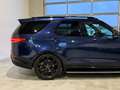 Land Rover Discovery HSE SDV6, 7 SITZER,LUFTFAHR,PANO,ACC,MERIDIAN,SZH, Blau - thumbnail 8