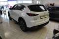 Mazda CX-5 CD184 Skyactive D AWD Exclusive-Line Aut. Blanc - thumbnail 5