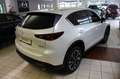 Mazda CX-5 CD184 Skyactive D AWD Exclusive-Line Aut. Blanc - thumbnail 3