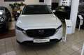 Mazda CX-5 CD184 Skyactive D AWD Exclusive-Line Aut. Blanc - thumbnail 1