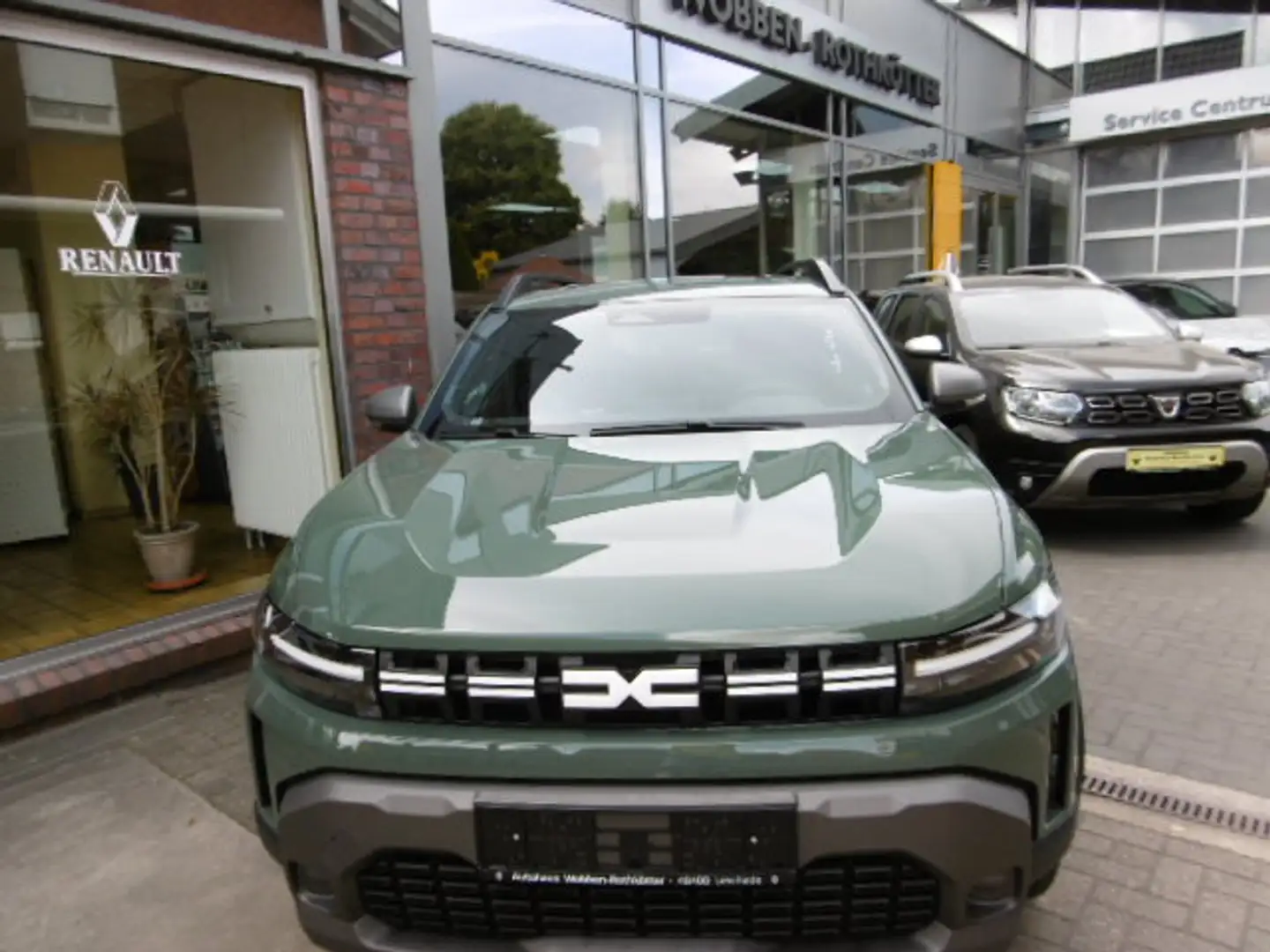 Dacia Duster TCe 130 Expression - 2