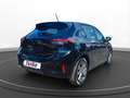 Opel Corsa 1.2 Turbo Edition *PDC*SITZHEIZUNG*ALU* Schwarz - thumbnail 3