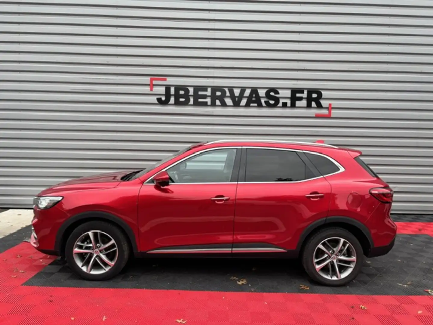 MG EHS 1.5T GDI PHEV LUXURY - 2