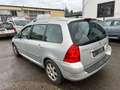 Peugeot 307 SW *7-SITZE*1,6 HDI*TÜV Neu Silber - thumbnail 8