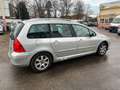 Peugeot 307 SW *7-SITZE*1,6 HDI*TÜV Neu Silber - thumbnail 6