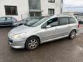 Peugeot 307 SW *7-SITZE*1,6 HDI*TÜV Neu Silber - thumbnail 9