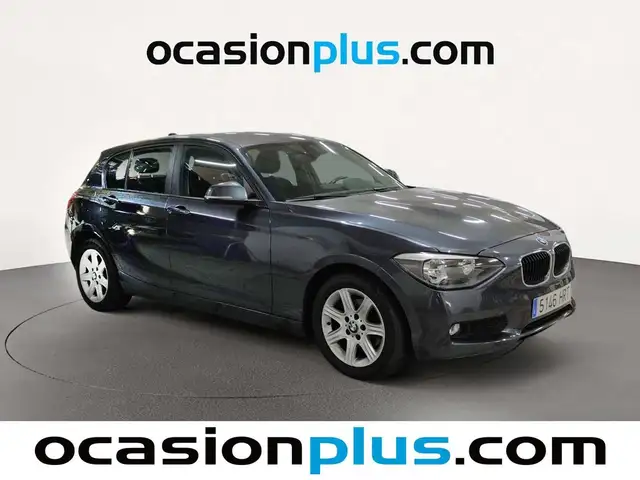 BMW 118 118dA