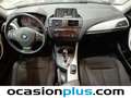 BMW 118 118dA Gris - thumbnail 6