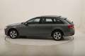 Audi A4 Avant Business S tronic 2.0 Diesel 150CV Grigio - thumbnail 2