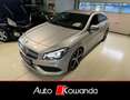 Mercedes-Benz CLA 220 AMG Shooting Brake  4MATIC Aut.-Wenig Km Silber - thumbnail 1