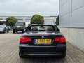 BMW 325 3-serie Cabrio 325i High Ex M Pakket CLIMA|LEER|NA Noir - thumbnail 4