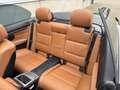 BMW 325 3-serie Cabrio 325i High Ex M Pakket CLIMA|LEER|NA Noir - thumbnail 7