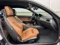 BMW 325 3-serie Cabrio 325i High Ex M Pakket CLIMA|LEER|NA Noir - thumbnail 12