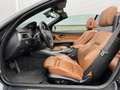 BMW 325 3-serie Cabrio 325i High Ex M Pakket CLIMA|LEER|NA Noir - thumbnail 6