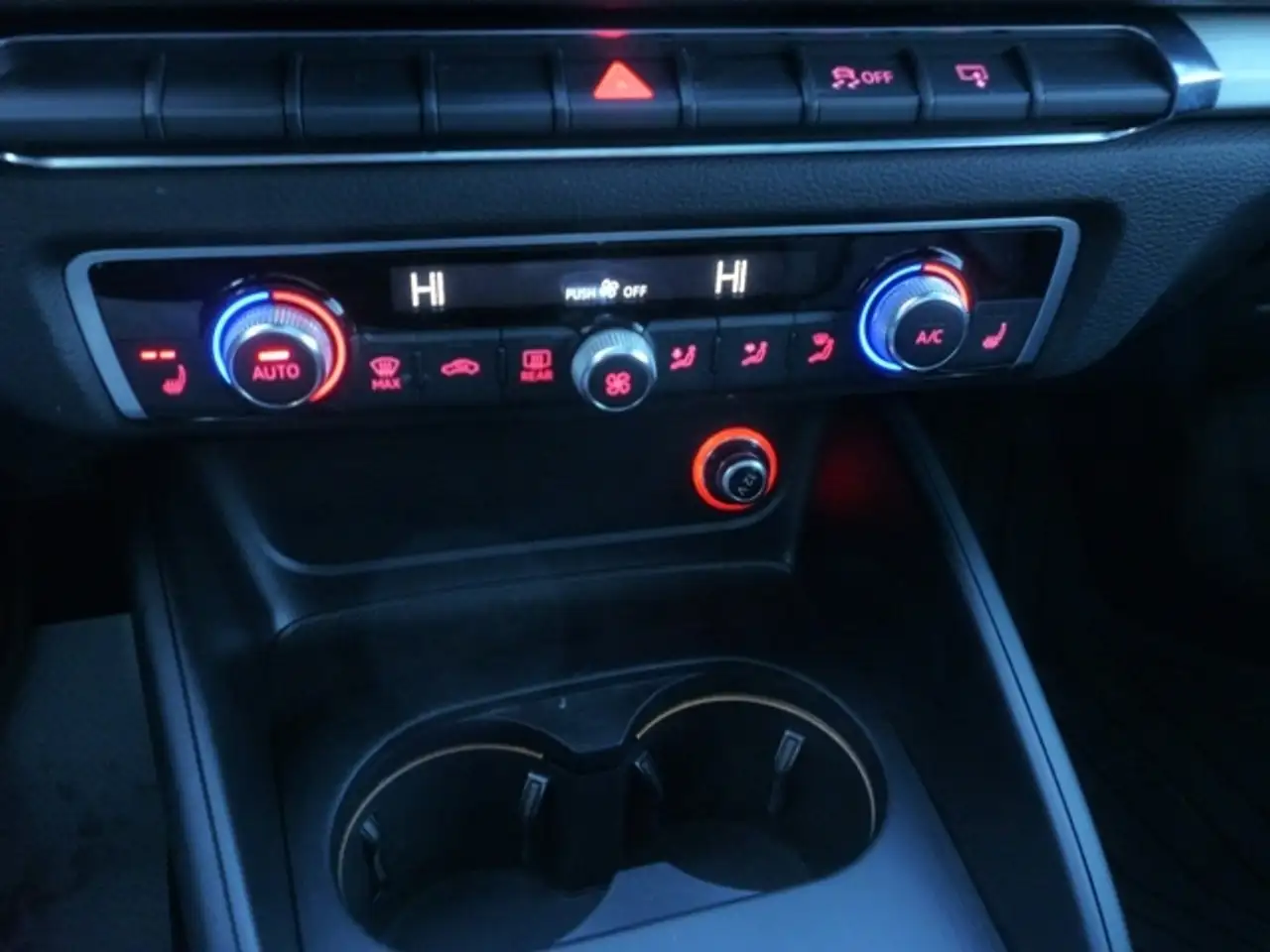 Audi A3 снимка Audi A3